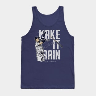 Josh Donaldson New York Y Make It Rain Tank Top